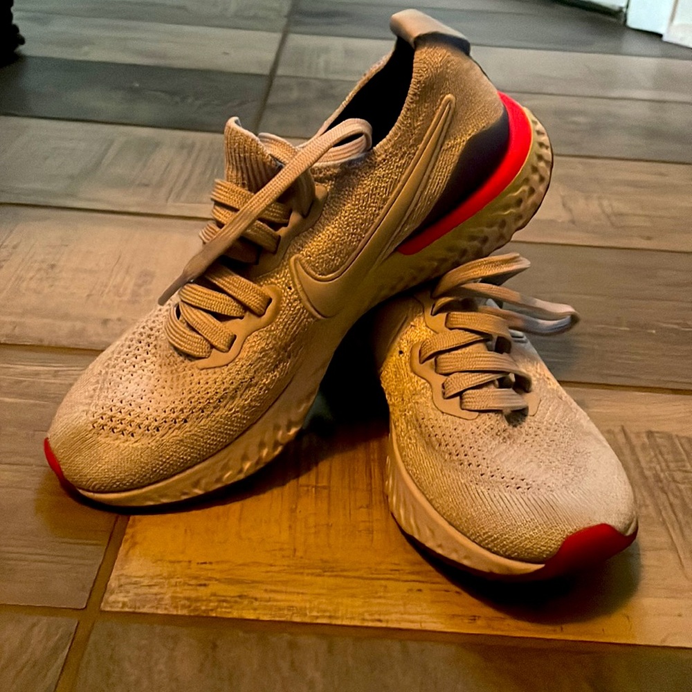 Shoes - Picture 2 of 2